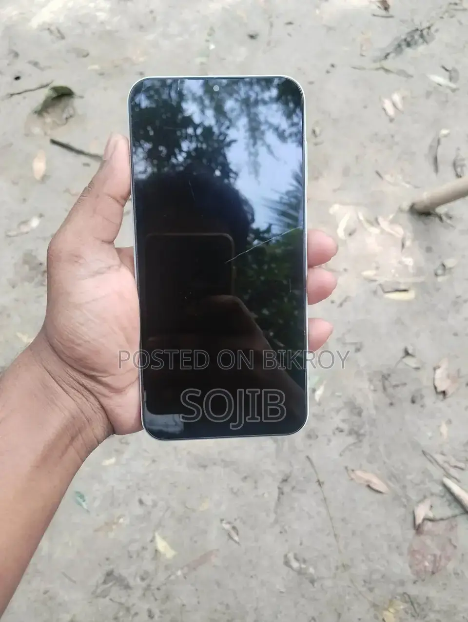 Samsung Galaxy A15 4-64GB (Used)