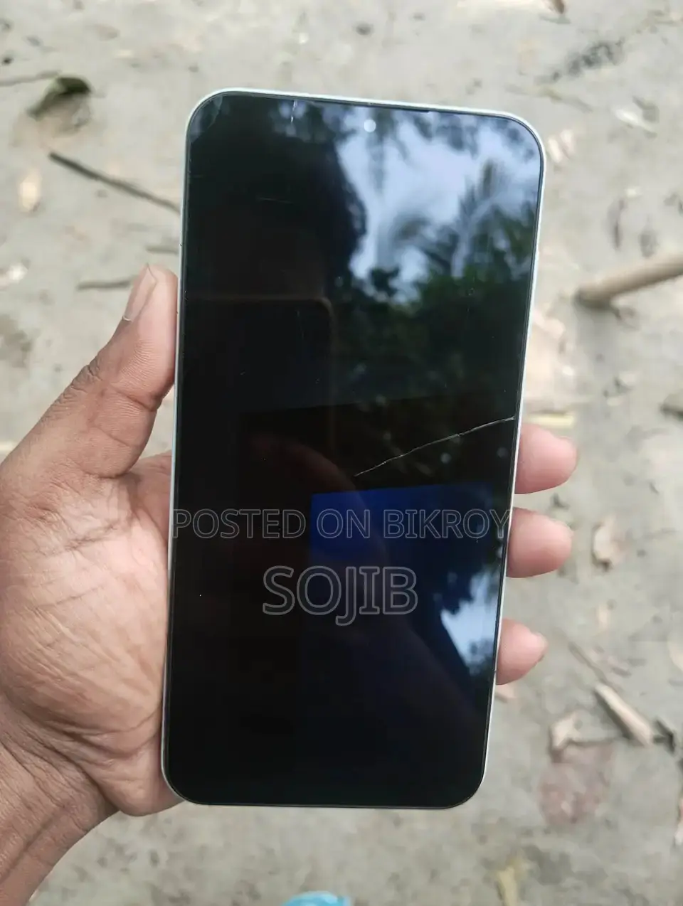 Samsung Galaxy A15 4-64GB (Used)