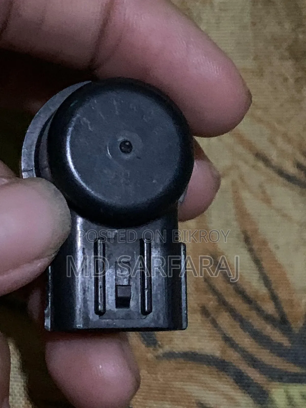 Suzuki Gixer 250 TPS Sensor
