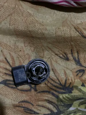 Suzuki Gixer 250 TPS Sensor