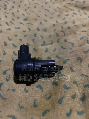 Suzuki Gixer 250 TPS Sensor