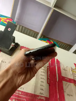 OPPO A15 3/32 (Used)