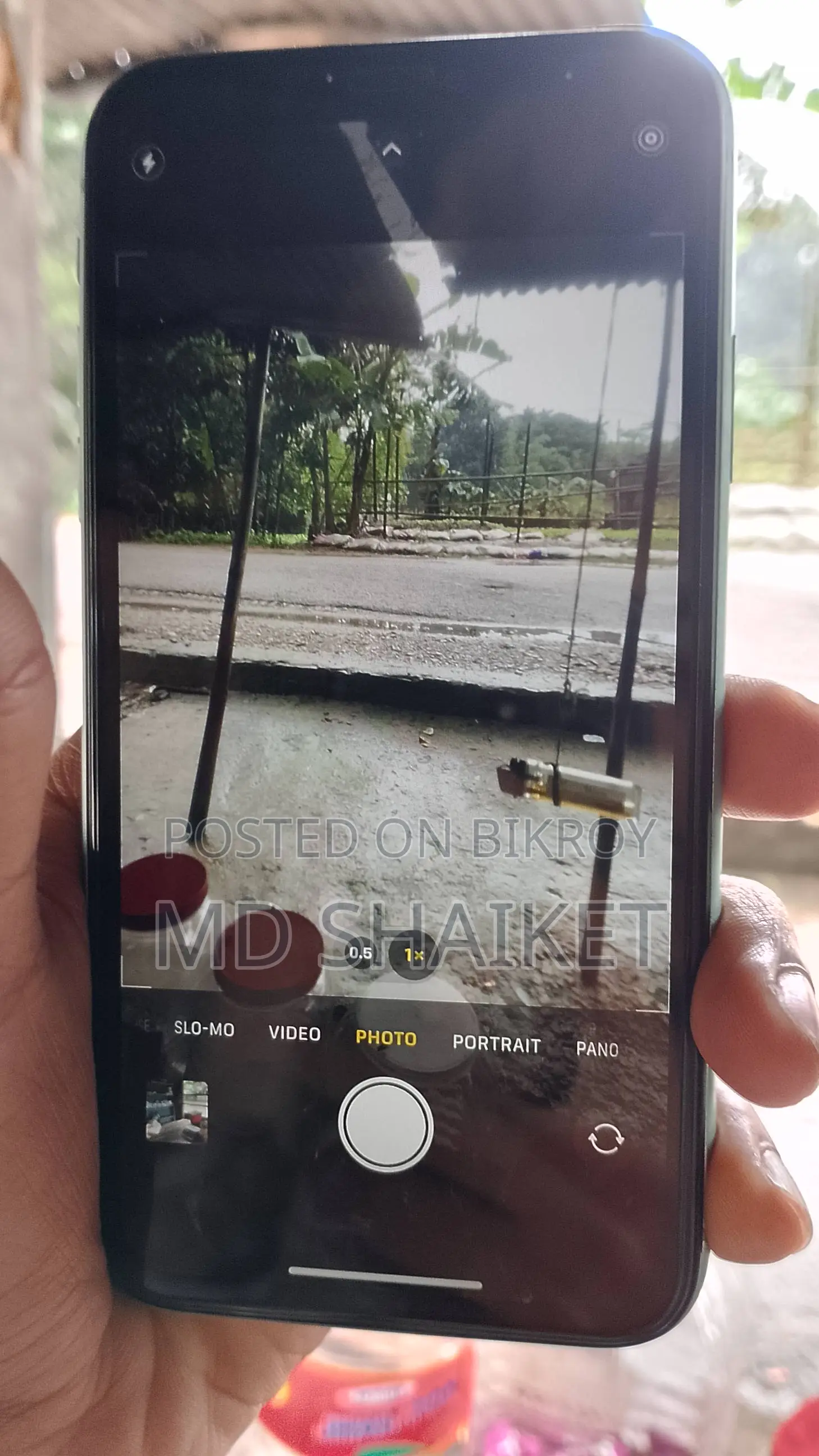 Apple iPhone 11 (Used)