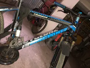 বাইসাইকেল বিক্রয় হবে