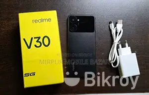 Vivo V30 Fast Charging (Used)