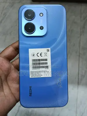 Xiaomi Redmi 15C 4/128 (Used)