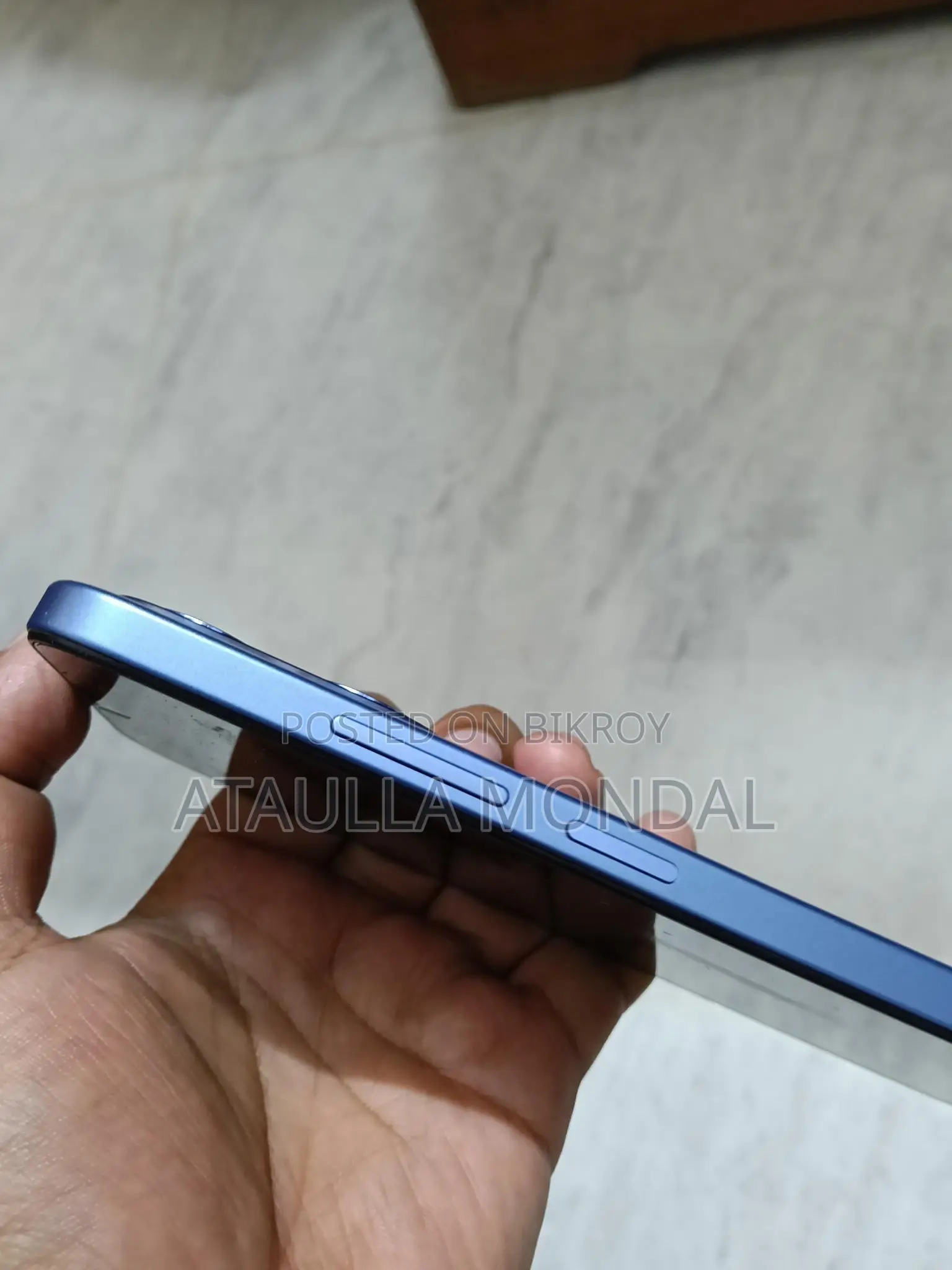 Xiaomi Redmi 15C 4/128 (Used)