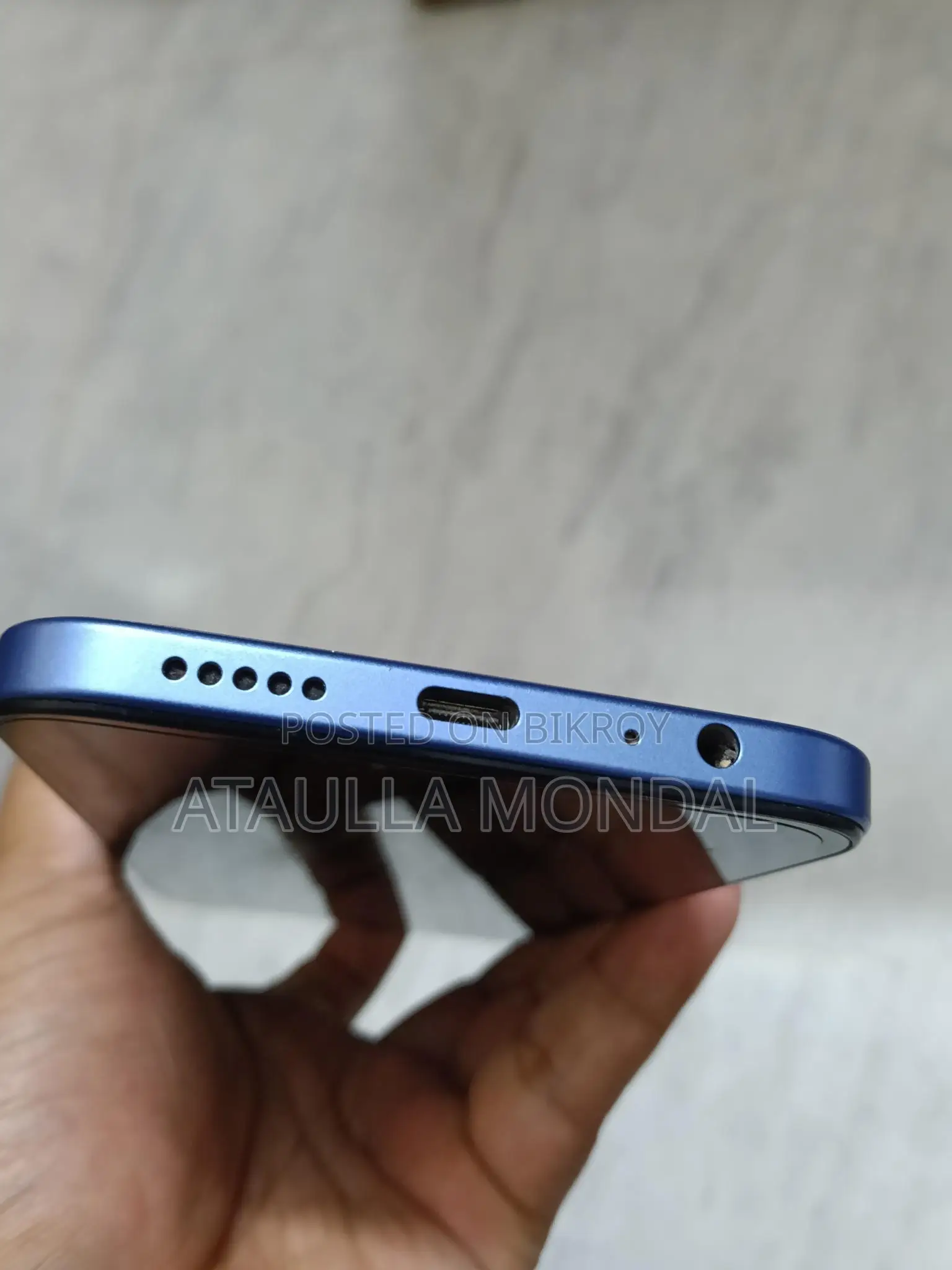Xiaomi Redmi 15C 4/128 (Used)