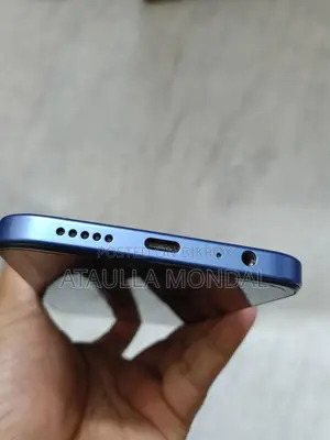 Xiaomi Redmi 15C 4/128 (Used)