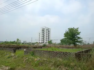 Bashundhara R/a 3 Katha Plot Sale In N Block, Near Bazar Protidin
