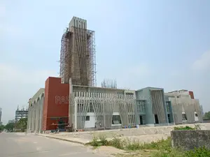 Bashundhara R/a 3 Katha Plot Sale In N Block, Near Bazar Protidin