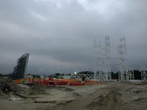 Bashundhara R/a 3 Katha Plot Sale In N Block, Near Bazar Protidin