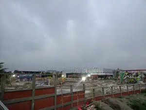 Bashundhara R/a 3 Katha Plot Sale In N Block, Near Bazar Protidin