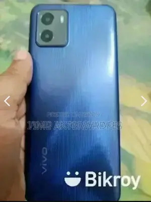 Vivo Y15S 3/32 (Used)