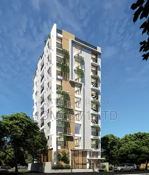 Flat for sale at 30+ locations, Jolshiri Abashon