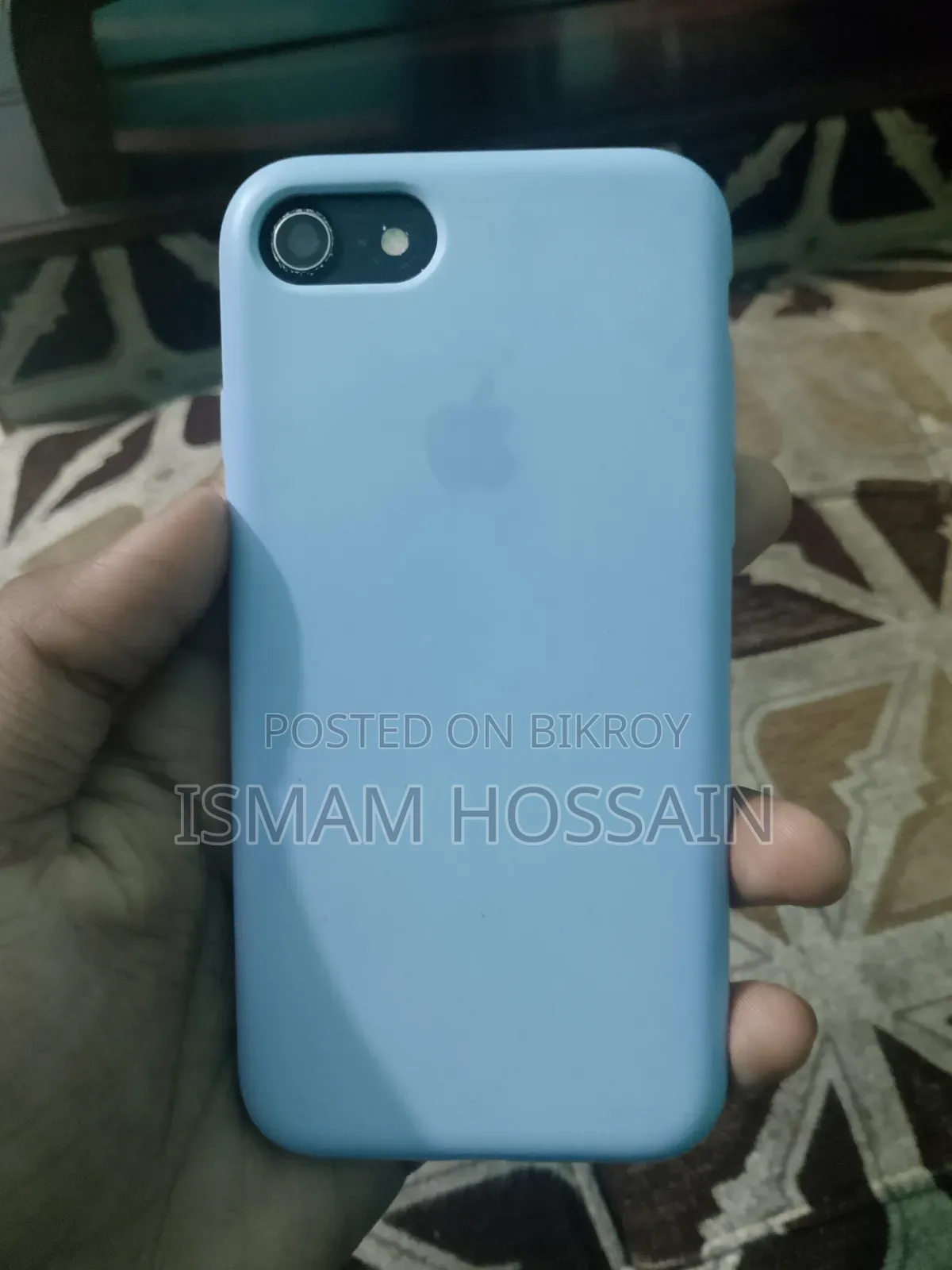 Apple iPhone 7 128 GB Black