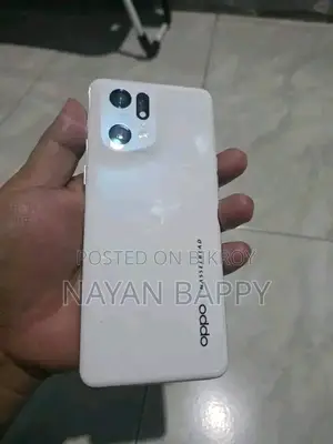 OPPO Find X5 Lite 12/256 fresh (Used)