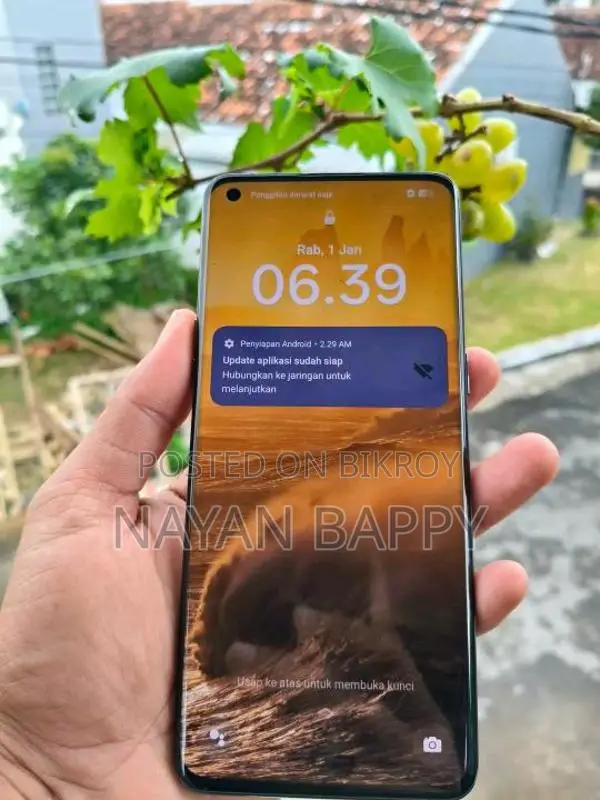 OPPO Find X5 Lite 12/256 fresh (Used)