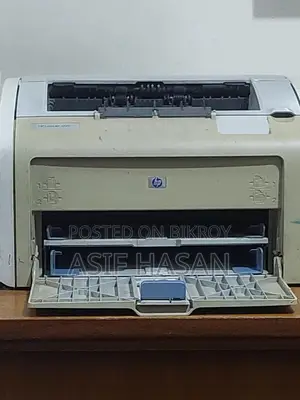 HP 1020 প্রিন্টার