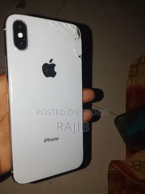Apple iPhone XS (Used)