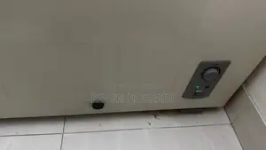 ডিপ ফ্রিজটি বিক্রি করা প্রয়োজন