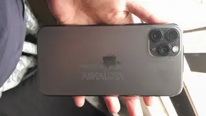 Apple iPhone 11 Pro (Used)
