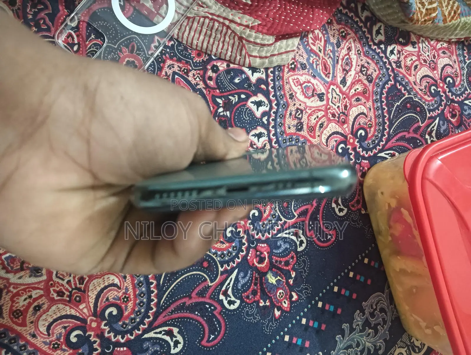 Apple iPhone 11 Pro ` (Used)