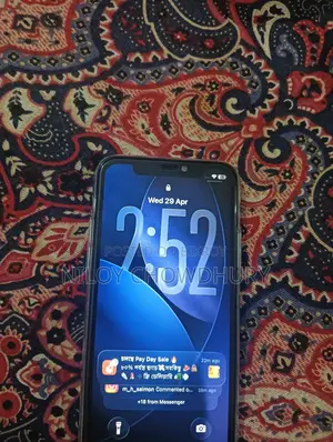 Apple iPhone 11 Pro ` (Used)