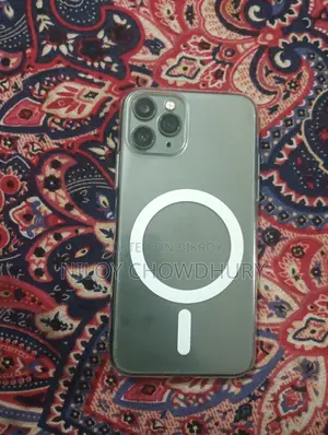 Apple iPhone 11 Pro ` (Used)