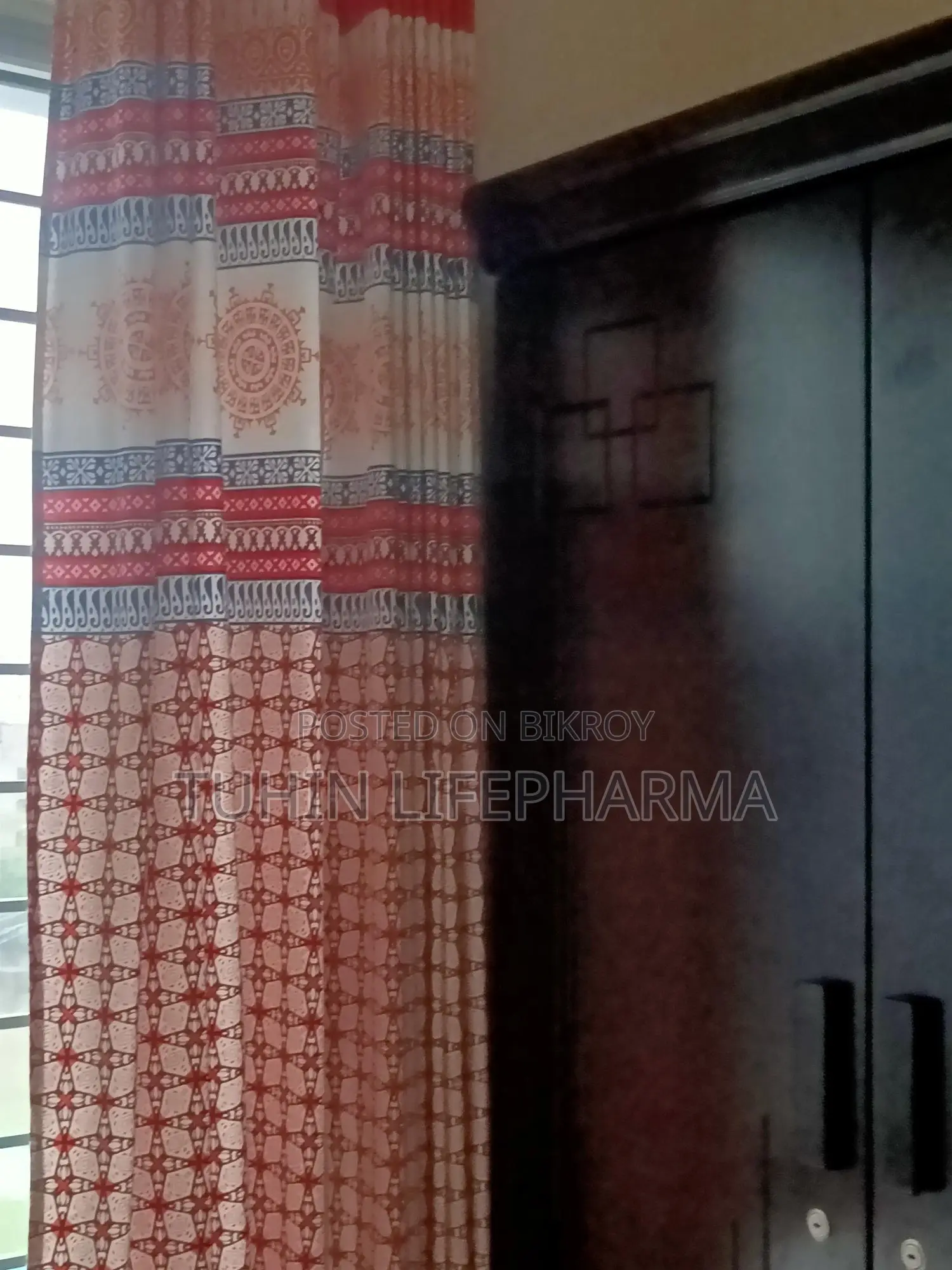 পর্দা