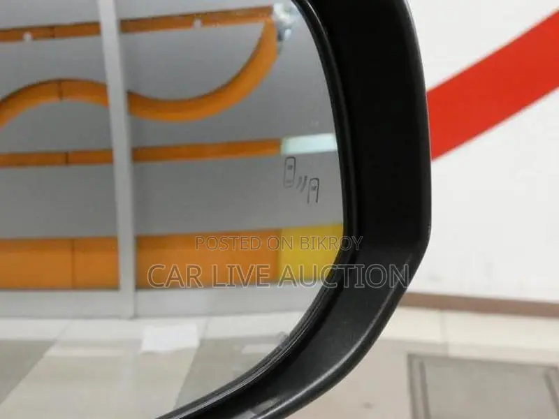 Toyota Corolla Cross Hybrid Z package 2021