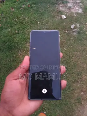 Tecno Spark 20 Pro+ 8+8-256 (Used)