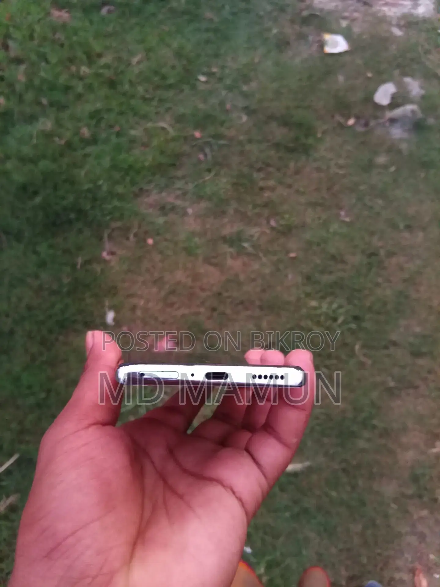 Tecno Spark 20 Pro+ 8+8-256 (Used)