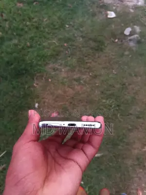 Tecno Spark 20 Pro+ 8+8-256 (Used)