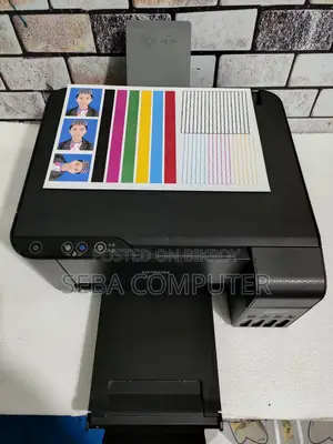 Epson L3110 All in one Color Printer