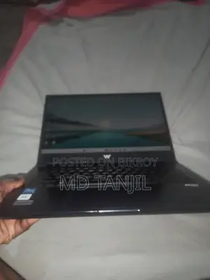 Laptop 8GB Intel Core i3 HDD 500GB