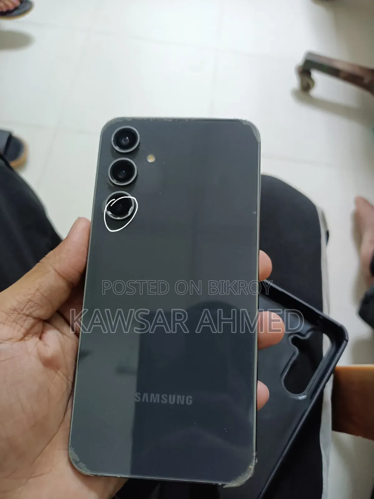 Samsung Galaxy S23 FE 128 GB