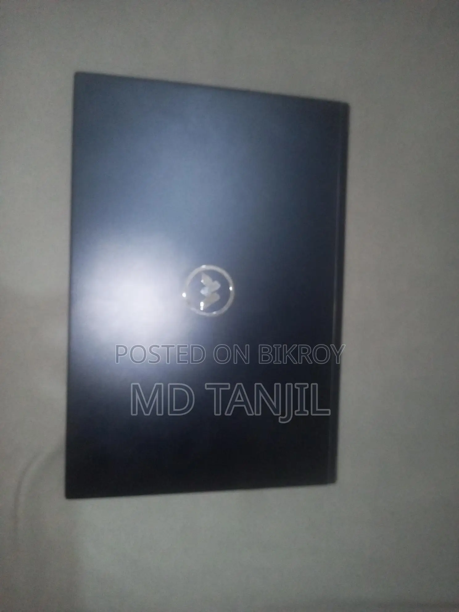 Laptop 8GB Intel Core i3 HDD 500GB