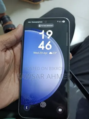 Samsung Galaxy S23 FE 128 GB