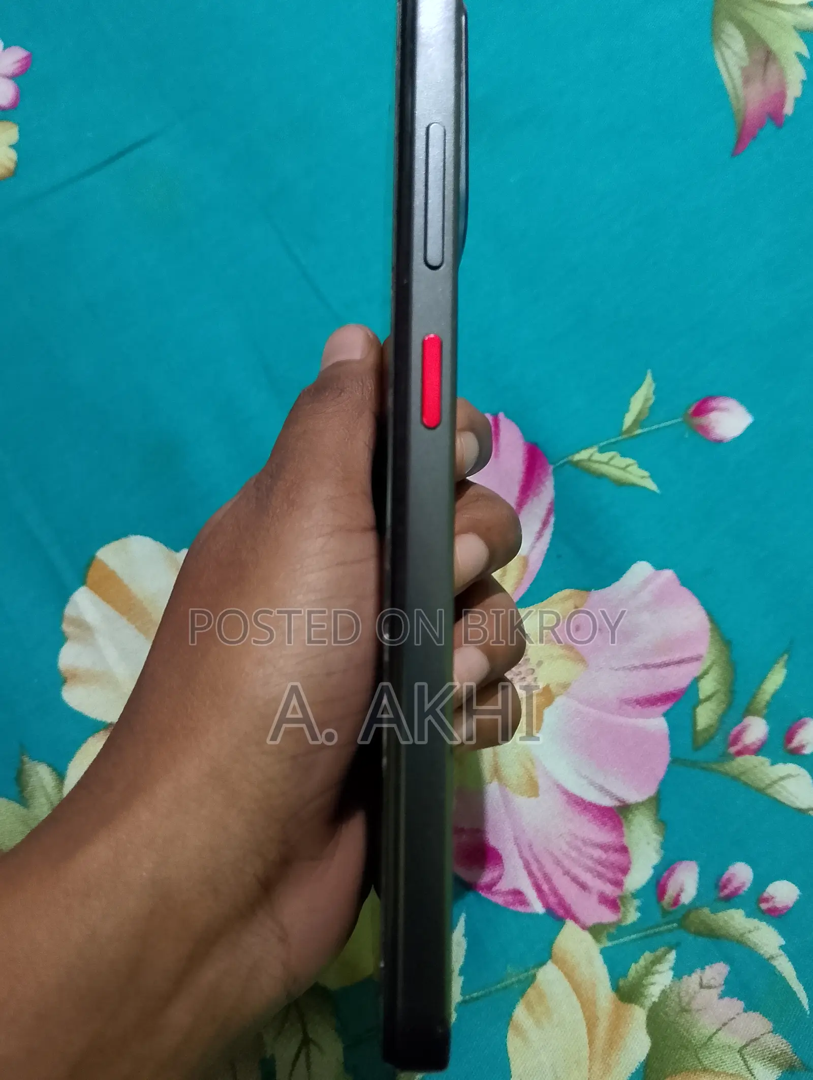 ZTE Blade A35 64 GB Black