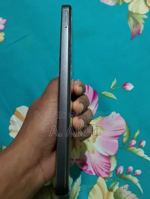 ZTE Blade A35 64 GB Black