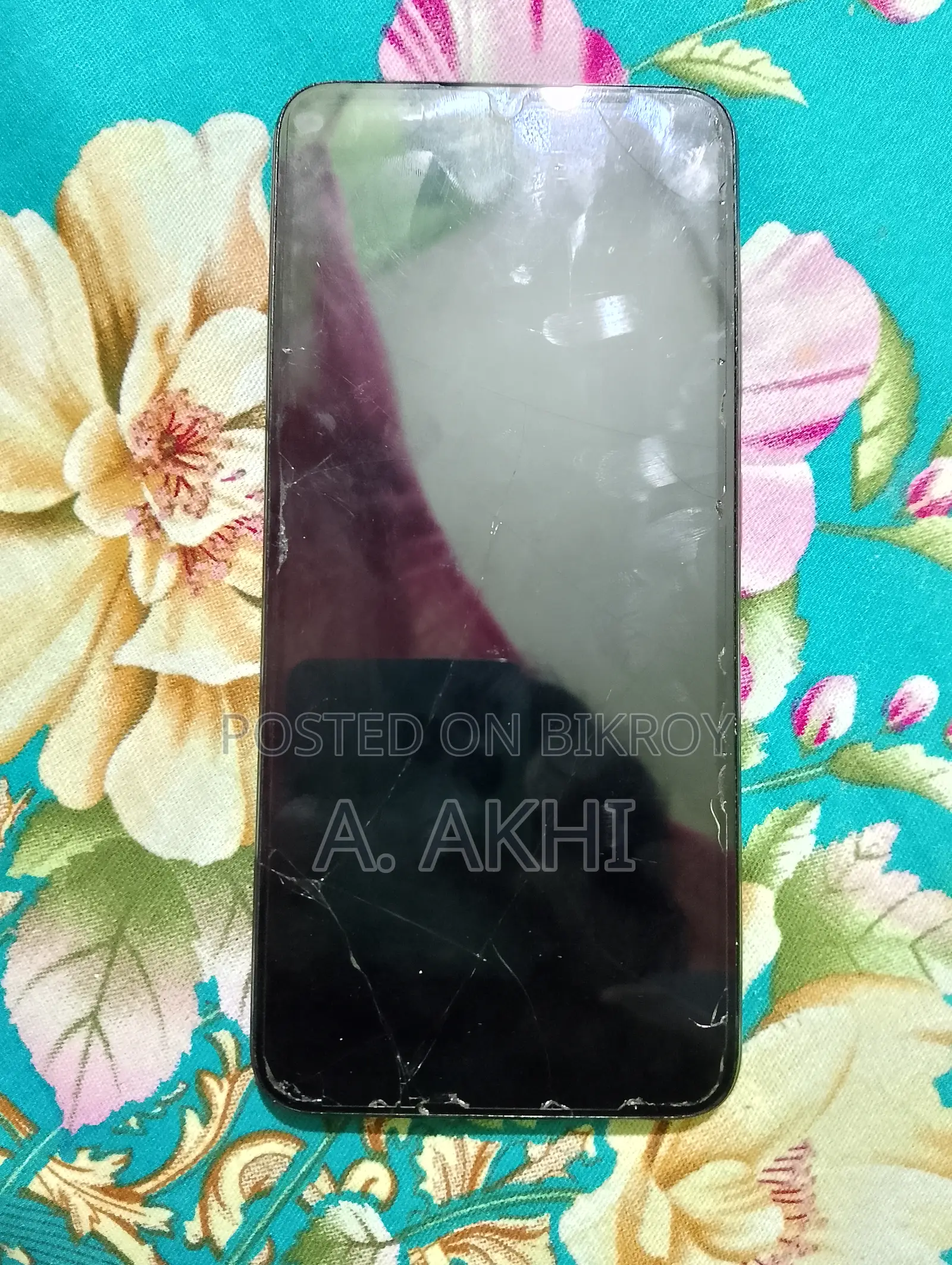ZTE Blade A35 64 GB Black