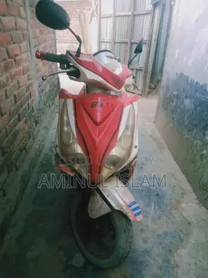 Bir Magnum 2018 Red