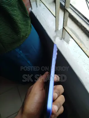 iQOO Z10X (Used)