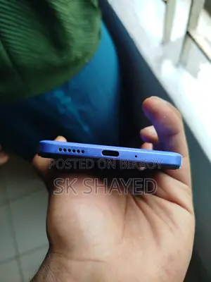 iQOO Z10X (Used)