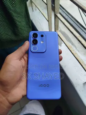 iQOO Z10X (Used)