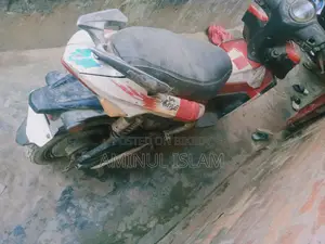Bir Magnum 2018 Red