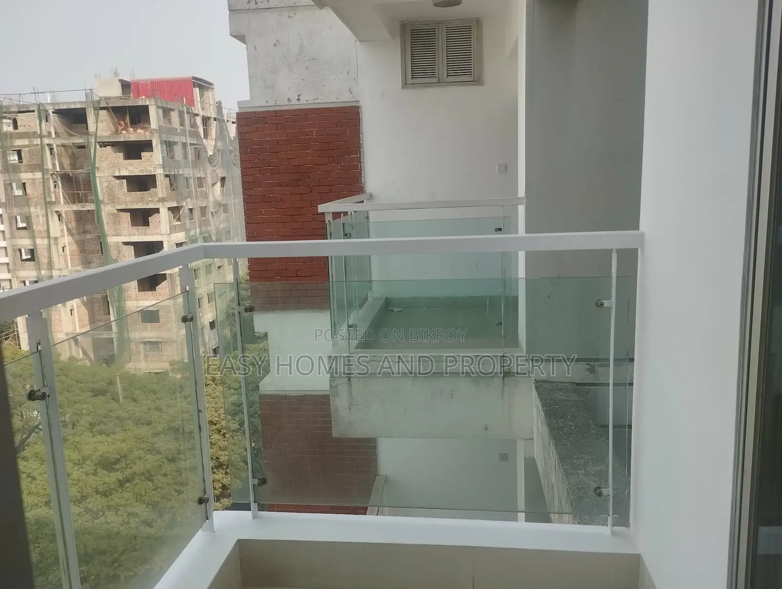 1507 Sft Ready Apt For Sale At Block B Basundhara, Dhaka