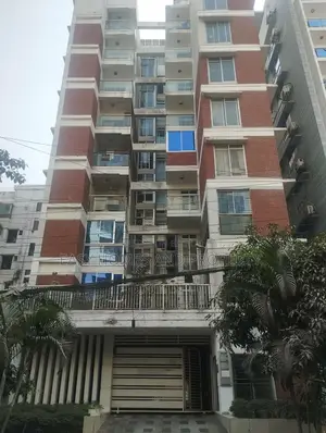 1507 Sft Ready Apt For Sale At Block B Basundhara, Dhaka