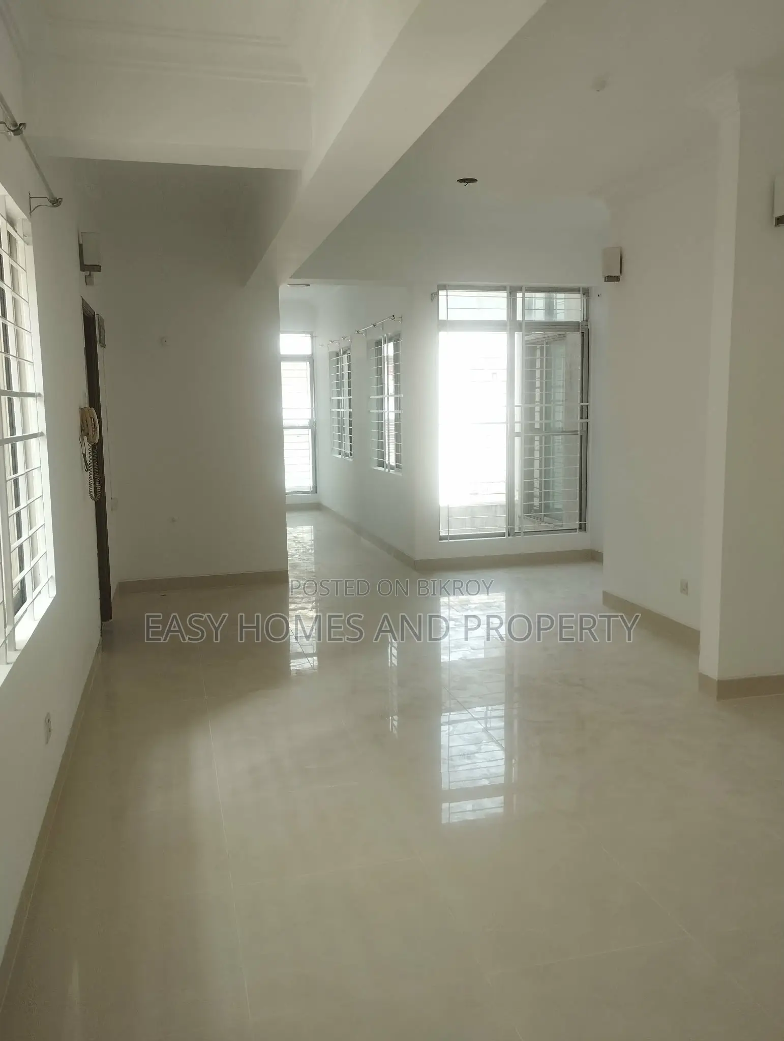 1507 Sft Ready Apt For Sale At Block B Basundhara, Dhaka